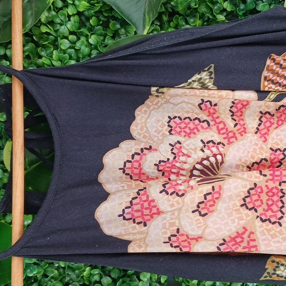 FARM Rio Dress BOHO - Picture 5 of 10